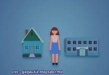 ЦИК Гагаузии (Помоги сделать списки более точными!)