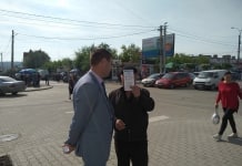 Информационно-разъяснительная работа продолжается