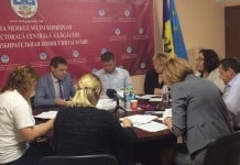 31 мая 2019 года состоялось очередное заседание Центральной избирательной комиссии Гагаузии.