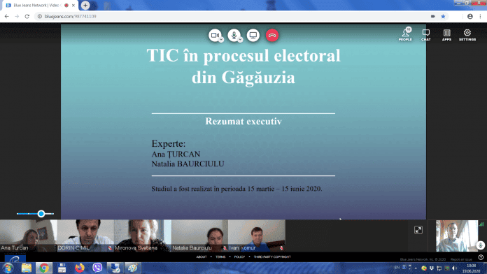 Prefeasibility study Gagauzia (2)