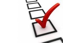 Окончательные итоги голосования по второму туру выборов от 14 мая 2023 года.