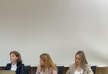 Руководство Центральной Избирательной комиссии Гагаузии совместно с Центральной Избирательной комиссией РМ