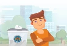 Восемь лет посвященности демократии и защите избирательных прав