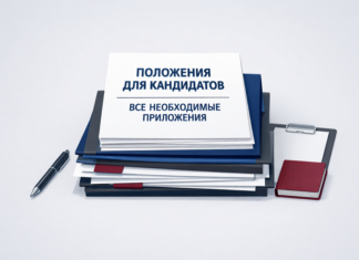 Центральная избирательная комиссия Гагаузии информирует фото статьи