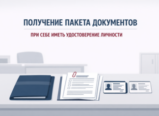 Центральная избирательная комиссия Гагаузии информирует фото статьи